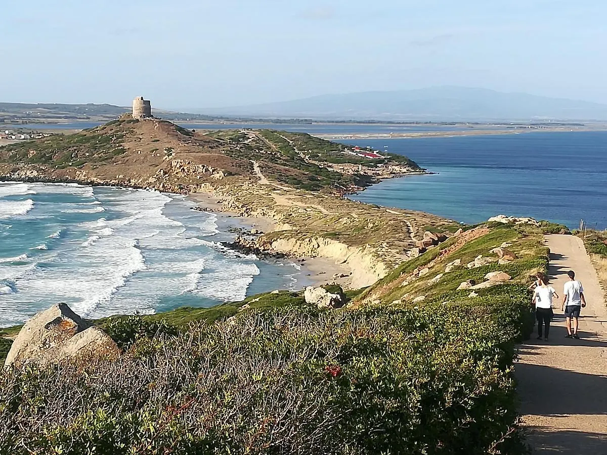 Casa Vacanze Luigina Cabras Holiday home
