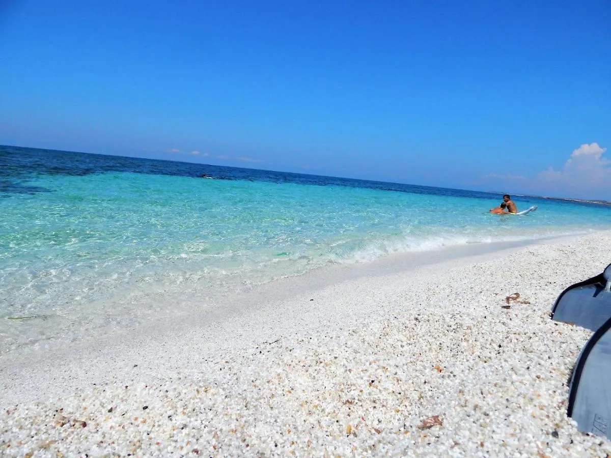 Holiday home Casa Vacanze Luigina Cabras Italy