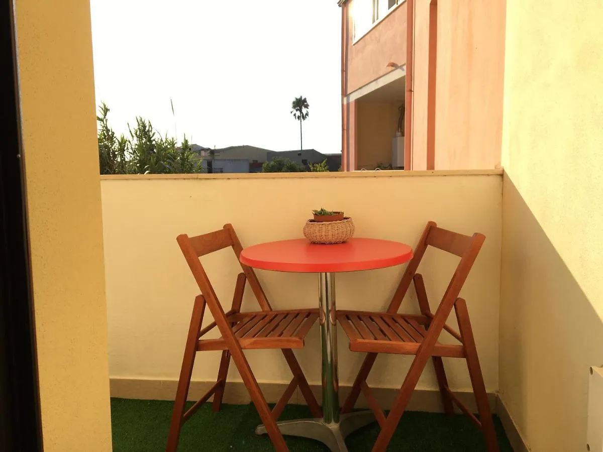 Casa Vacanze Luigina Cabras Italy