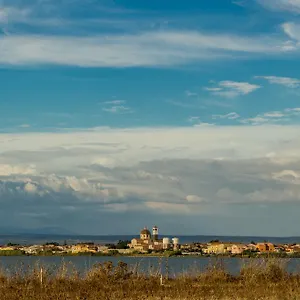 Terre Del Sinis Bed & Breakfast